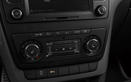 Skoda Yeti I рестайлинг, 2014 год, 899 000 рублей, 15 фотография