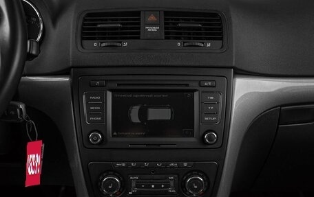 Skoda Yeti I рестайлинг, 2014 год, 899 000 рублей, 14 фотография