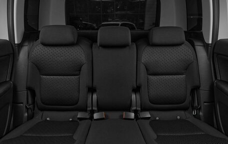 Skoda Yeti I рестайлинг, 2014 год, 899 000 рублей, 17 фотография
