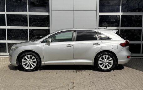 Toyota Venza I, 2013 год, 2 100 000 рублей, 4 фотография