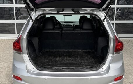 Toyota Venza I, 2013 год, 2 100 000 рублей, 11 фотография