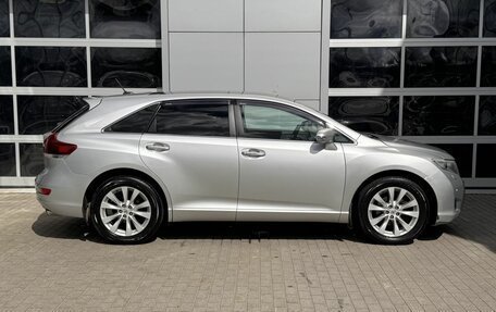Toyota Venza I, 2013 год, 2 100 000 рублей, 8 фотография