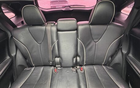 Toyota Venza I, 2013 год, 2 100 000 рублей, 13 фотография