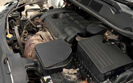 Toyota Venza I, 2013 год, 2 100 000 рублей, 14 фотография