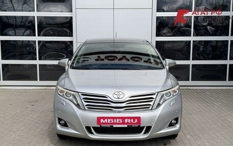 Toyota Venza I, 2013 год, 2 100 000 рублей, 2 фотография