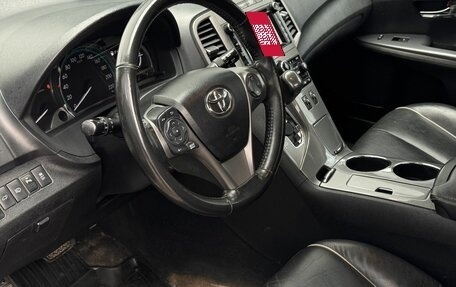 Toyota Venza I, 2013 год, 2 100 000 рублей, 12 фотография