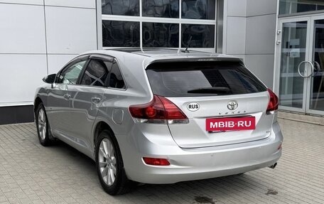Toyota Venza I, 2013 год, 2 100 000 рублей, 5 фотография