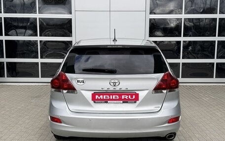 Toyota Venza I, 2013 год, 2 100 000 рублей, 6 фотография