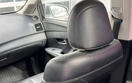 Toyota Venza I, 2013 год, 2 100 000 рублей, 15 фотография