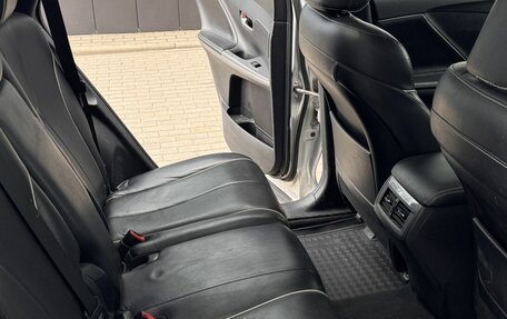 Toyota Venza I, 2013 год, 2 100 000 рублей, 16 фотография