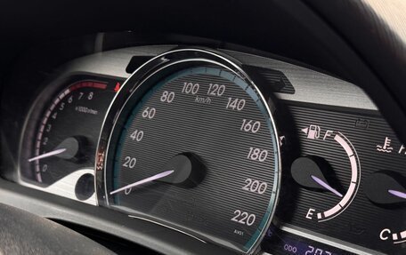 Toyota Venza I, 2013 год, 2 100 000 рублей, 21 фотография
