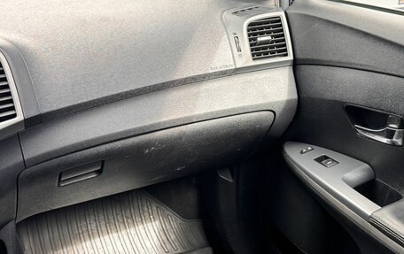 Toyota Venza I, 2013 год, 2 100 000 рублей, 19 фотография