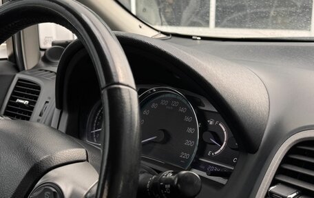 Toyota Venza I, 2013 год, 2 100 000 рублей, 20 фотография