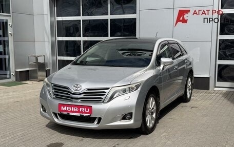 Toyota Venza I, 2013 год, 2 100 000 рублей, 3 фотография