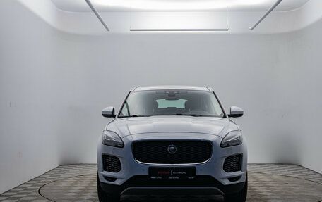 Jaguar E-Pace, 2018 год, 2 597 000 рублей, 2 фотография