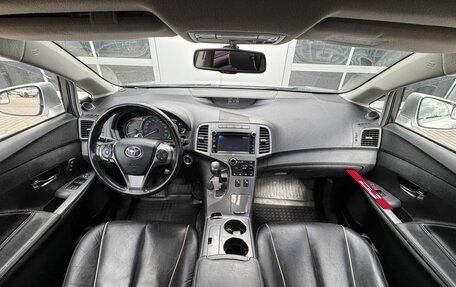 Toyota Venza I, 2013 год, 2 100 000 рублей, 17 фотография