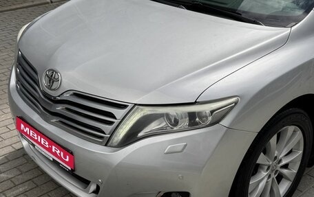 Toyota Venza I, 2013 год, 2 100 000 рублей, 10 фотография