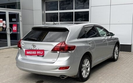 Toyota Venza I, 2013 год, 2 100 000 рублей, 7 фотография