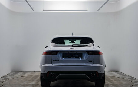 Jaguar E-Pace, 2018 год, 2 597 000 рублей, 6 фотография