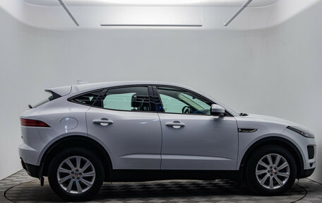 Jaguar E-Pace, 2018 год, 2 597 000 рублей, 4 фотография
