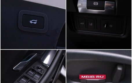 Jaguar E-Pace, 2018 год, 2 597 000 рублей, 16 фотография