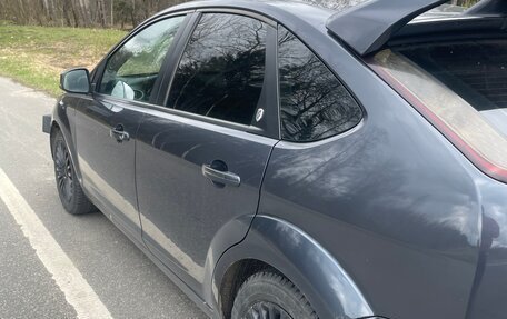 Ford Focus II рестайлинг, 2008 год, 420 000 рублей, 9 фотография