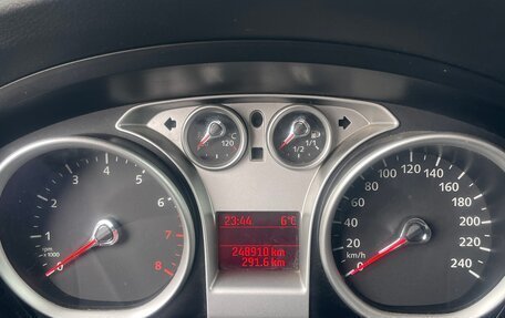Ford Focus II рестайлинг, 2008 год, 420 000 рублей, 12 фотография