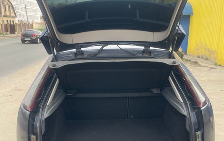 Ford Focus II рестайлинг, 2008 год, 420 000 рублей, 14 фотография