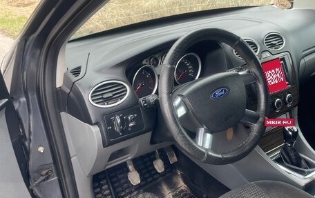 Ford Focus II рестайлинг, 2008 год, 420 000 рублей, 10 фотография