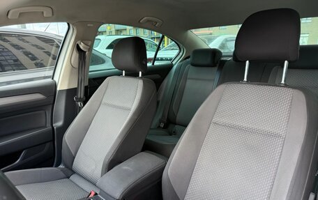 Volkswagen Passat B8 рестайлинг, 2016 год, 1 495 000 рублей, 9 фотография