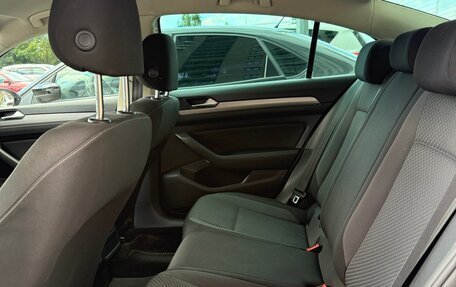Volkswagen Passat B8 рестайлинг, 2016 год, 1 495 000 рублей, 11 фотография