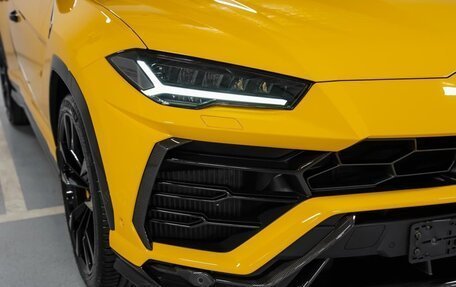 Lamborghini Urus I, 2020 год, 25 000 000 рублей, 2 фотография