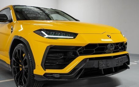 Lamborghini Urus I, 2020 год, 25 000 000 рублей, 8 фотография