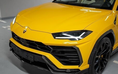 Lamborghini Urus I, 2020 год, 25 000 000 рублей, 3 фотография