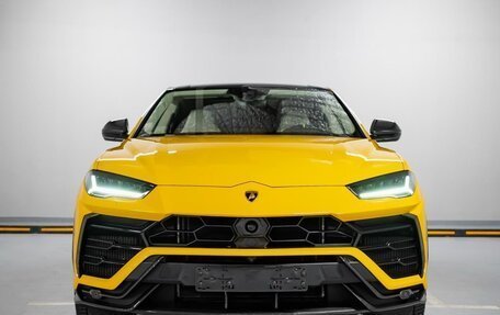 Lamborghini Urus I, 2020 год, 25 000 000 рублей, 9 фотография