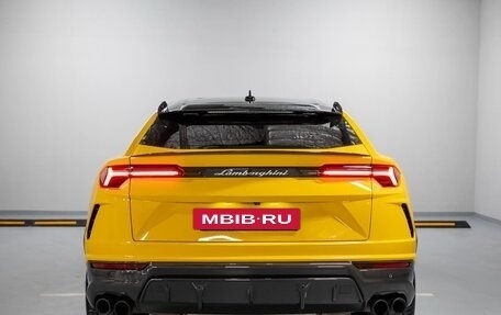 Lamborghini Urus I, 2020 год, 25 000 000 рублей, 12 фотография