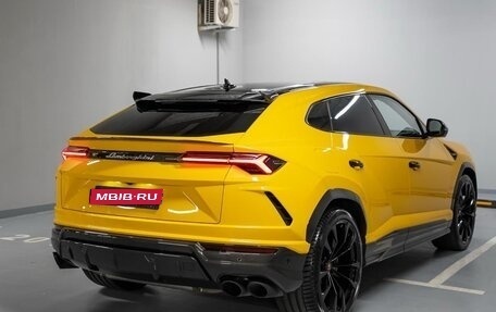 Lamborghini Urus I, 2020 год, 25 000 000 рублей, 14 фотография