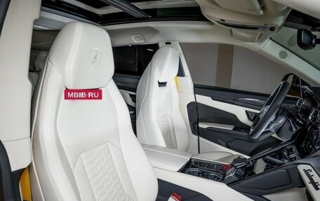 Lamborghini Urus I, 2020 год, 25 000 000 рублей, 21 фотография