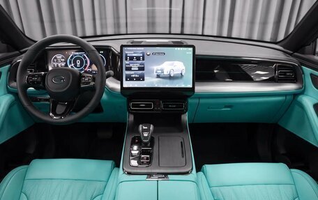GAC GS8, 2026 год, 4 949 000 рублей, 4 фотография
