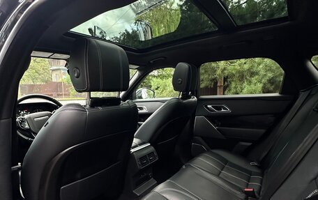 Land Rover Range Rover Velar I, 2020 год, 3 920 000 рублей, 7 фотография