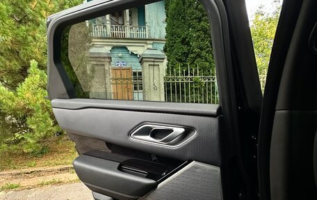 Land Rover Range Rover Velar I, 2020 год, 3 920 000 рублей, 10 фотография