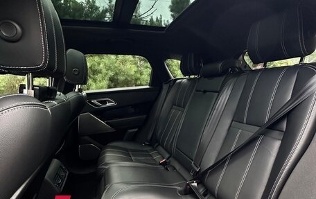 Land Rover Range Rover Velar I, 2020 год, 3 920 000 рублей, 8 фотография