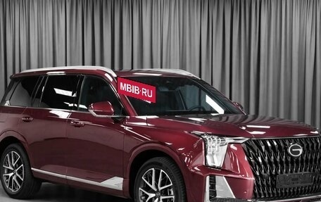 GAC GS8, 2026 год, 4 949 000 рублей, 2 фотография