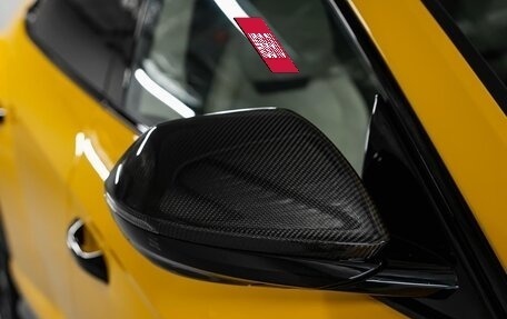 Lamborghini Urus I, 2020 год, 25 000 000 рублей, 29 фотография