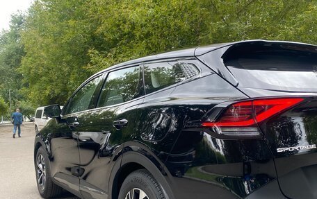 KIA Sportage IV рестайлинг, 2026 год, 3 999 999 рублей, 5 фотография