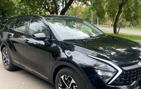 KIA Sportage IV рестайлинг, 2026 год, 3 999 999 рублей, 11 фотография