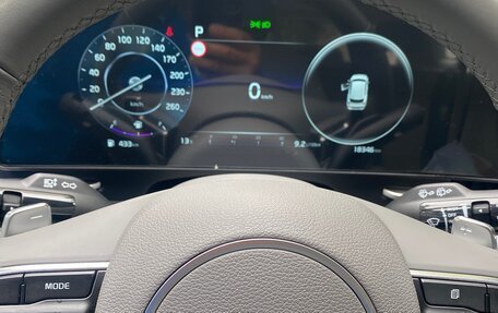 KIA Sportage IV рестайлинг, 2026 год, 3 999 999 рублей, 15 фотография