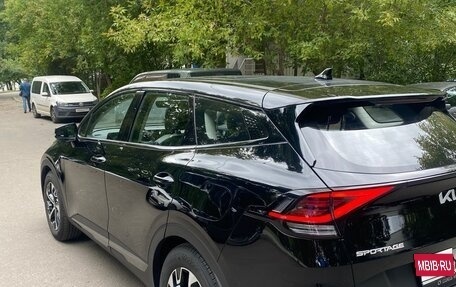 KIA Sportage IV рестайлинг, 2026 год, 3 999 999 рублей, 6 фотография