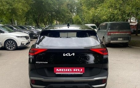 KIA Sportage IV рестайлинг, 2026 год, 3 999 999 рублей, 7 фотография