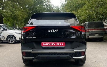 KIA Sportage IV рестайлинг, 2026 год, 3 999 999 рублей, 8 фотография